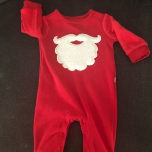 BabyGAP Cozy Holiday Fleece